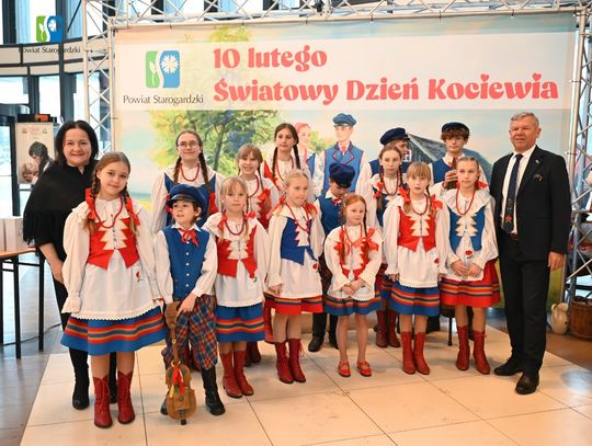Światowy Dzień Kociewia już za nami!