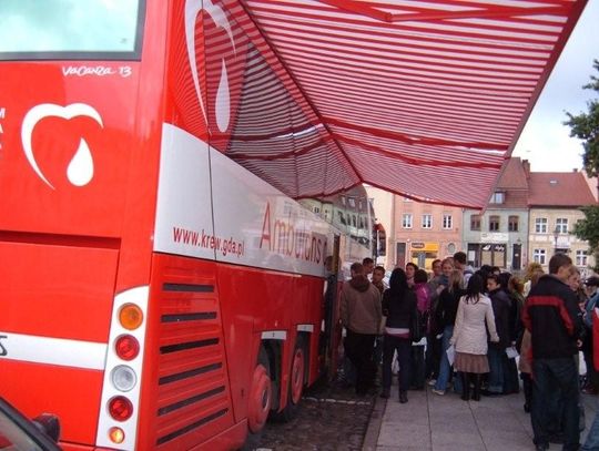 Światowy Dzień Serca