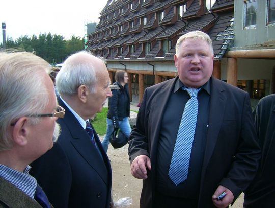 Światowy Dzień Sybiraka w Szymbarku. Tragiczne losy Polaków