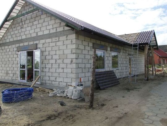 Świetlice wiejskie - setki tysięcy zł na budowy, remonty i modernizacje