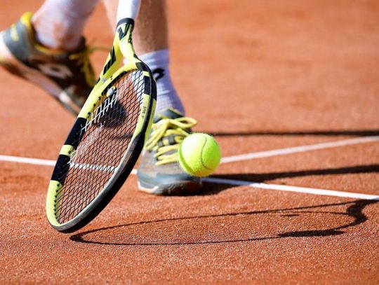 Świetna forma tczewianki Weroniki Ewald. Przed nią mecz o półfinał ITF W35