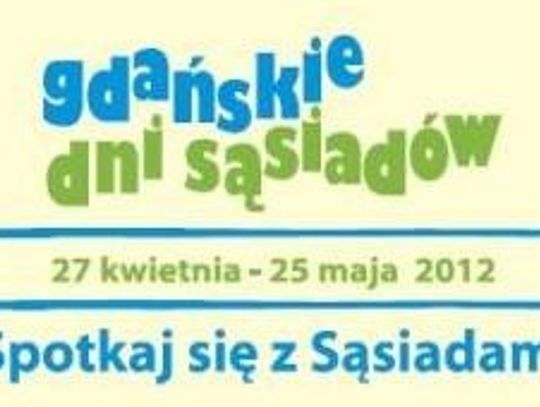 Świetna zabawa na świeżym powietrzu - Gdańskie Dni Sąsiadów