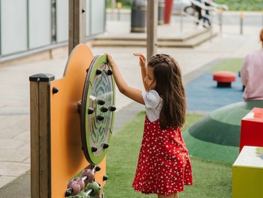 Świetne wakacje z dzieckiem w mieście? Nic bardziej prostszego!