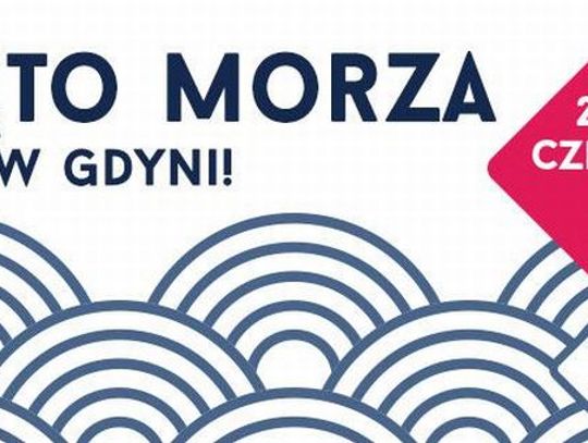 Święto Morza otwiera sezon letni 