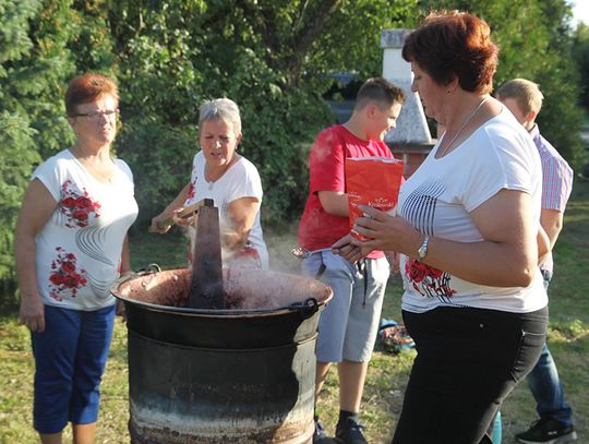 Święto nebrowskich powideł