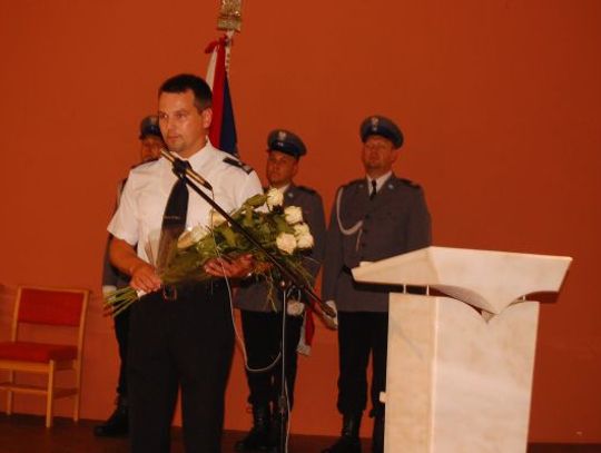 Święto niebieskich. Nie idą do służby z poboru. Piknik pod okiem Św. Franciszka