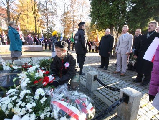 Święto Odzyskania Niepodległości