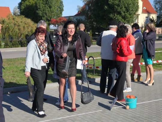 Święto pieczonego ziemniaka