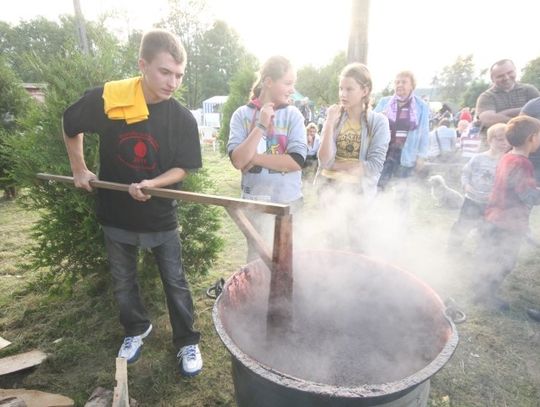 Święto powideł Nebrowskich
