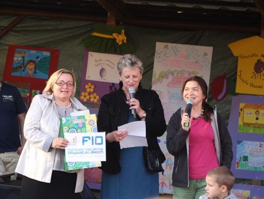 Święto Powideł w Nebrowie Wielkim 