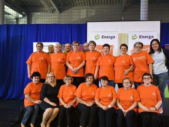 Święto seniorów w Pelplinie