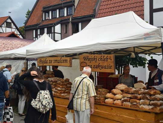 Święto Truskawki kaszubskiej 