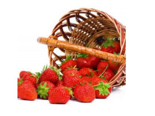 Święto Truskawki Kaszubskiej w Gdańsku