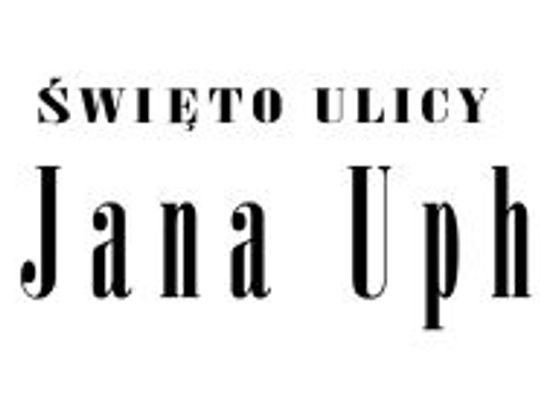 Święto ulicy Jana Uphagena
