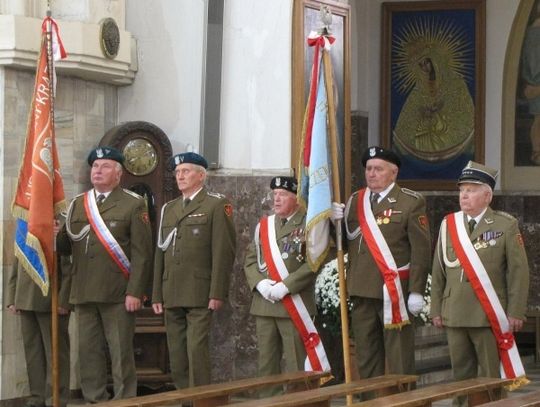 Święto Wojska Polskiego i Wniebowzięcie NMP