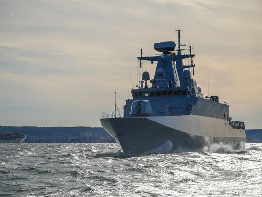 Święto Wojska Polskiego. Zapraszamy na paradę Marynarki Wojennej RP do Helu