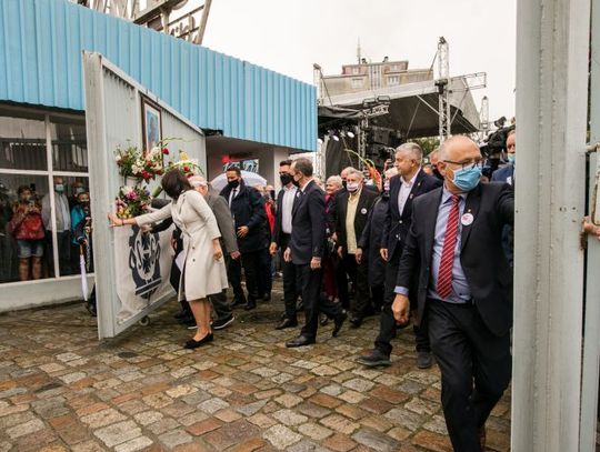 Święto Wolności i Demokracji. Najważniejszy dzień obchodów 40. rocznicy Sierpnia '80