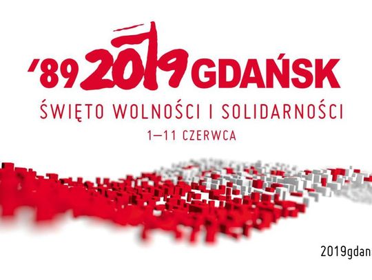 Święto Wolności i Solidarności - Scena Muzyczna