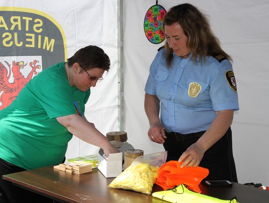 Świętowaliśmy Dzień Godności Osób Niepełnosprawnych Intelektualnie