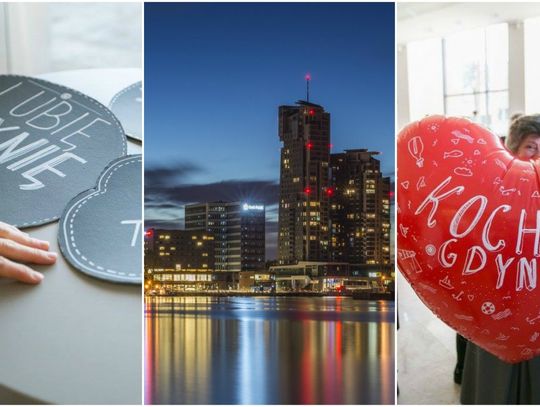 Świętuj razem z Gdynią 92. urodziny!