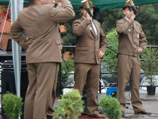 Sygnaliści zagrali już po raz 13.