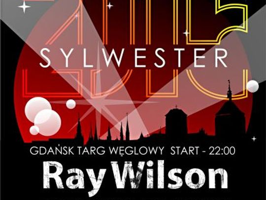 Sylwester w Gdańsku