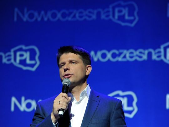 Sympatycy Ryszarda Petru spotkają się w Tczewie