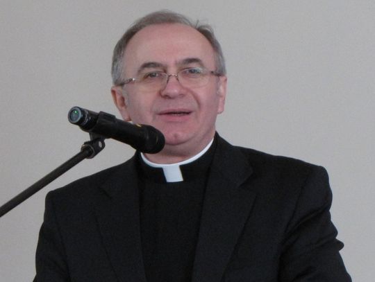 Sympozjum „Kościół w mediach” w Pelplinie - ewangelizowanie przez blogowanie