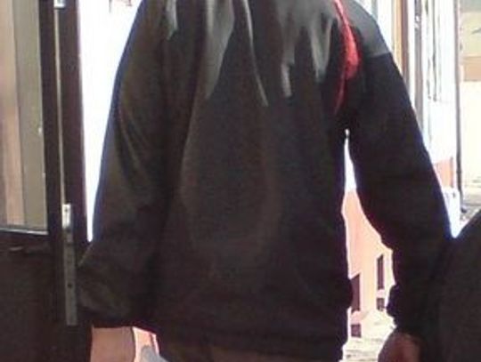 Syn fałszerzy - "mózg" procederu