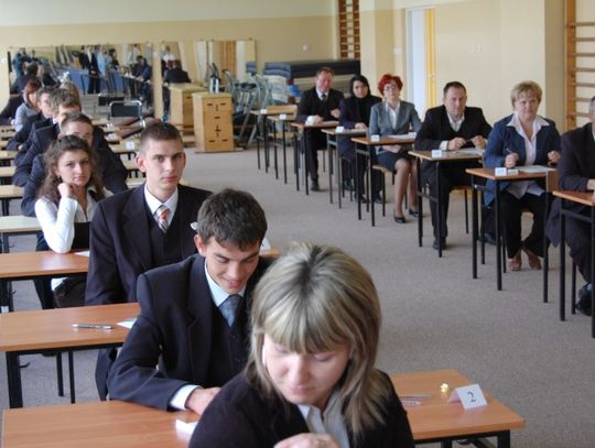 Syn posła PO: Nie wszystkich stać na korepetycje