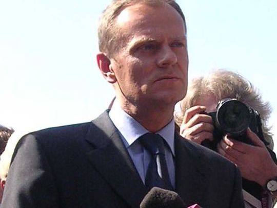 Syn premiera w Chinach - z delegacją kolejową