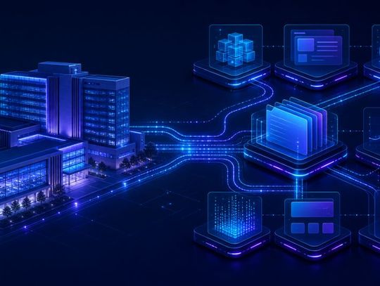 System HIS: jak modernizować bez chaosu