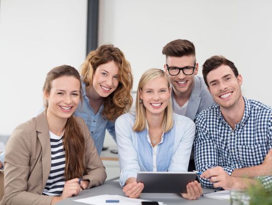 Sytuacja na rynku pracy w Starogardzie Gdańskim