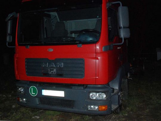 Szajka auto-złodziejska