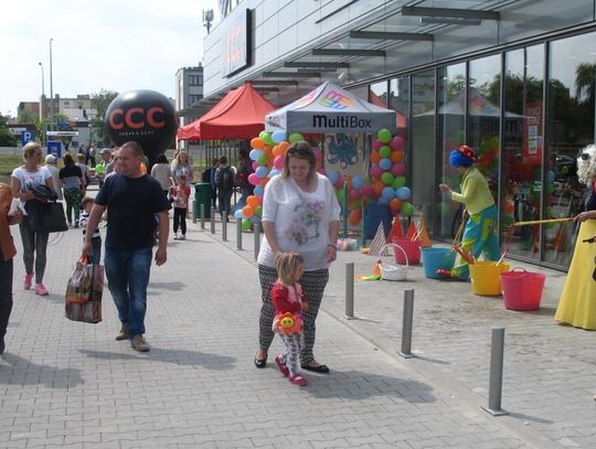 Szał zakupów w nowym centrum! Na co "rzucili się" klienci?  