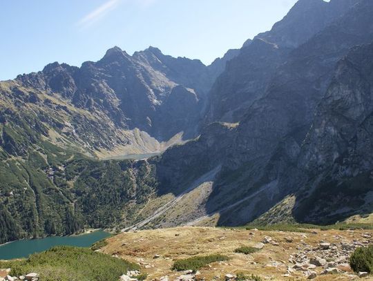 Szansa dla podróżników, alpinistów, żeglarzy i grotołazów