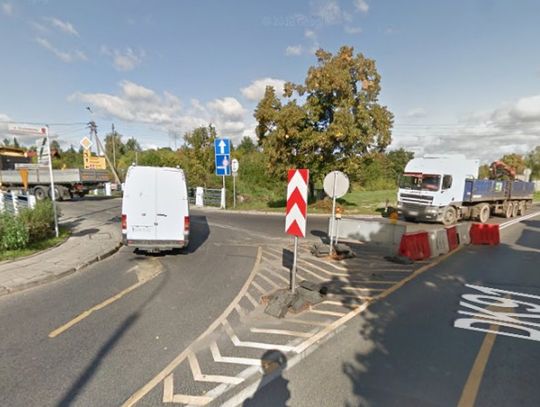 Szansa na remont newralgicznego skrzyżowania