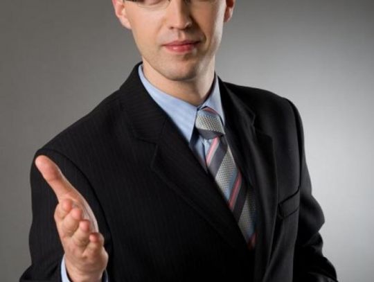 Szanse rozwoju dla młodych ludzi u progu zawodowej kariery