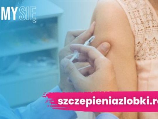 Szczepienia pracowników żłobków i klubów dziecięcych oraz pieczy zastępczej 