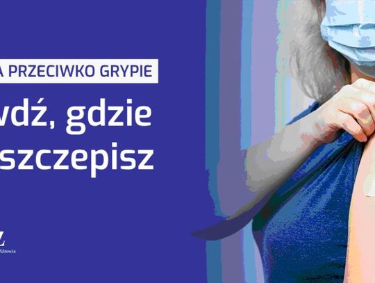 Szczepienia przeciw grypie