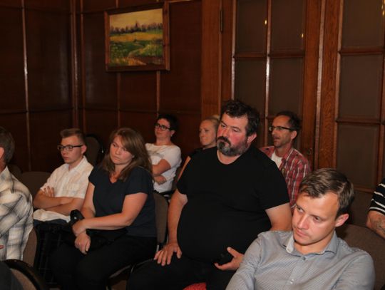 Szczęśliwe rozwiązanie problemu z dowozem dzieci niepełnosprawnych