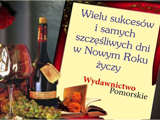 Szczęśliwego Nowego 2013 Roku!!!