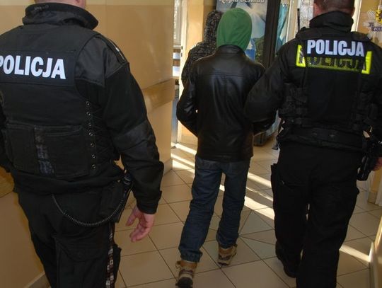 Szczęśliwy finał poszukiwań dwóch braci z Malborka 