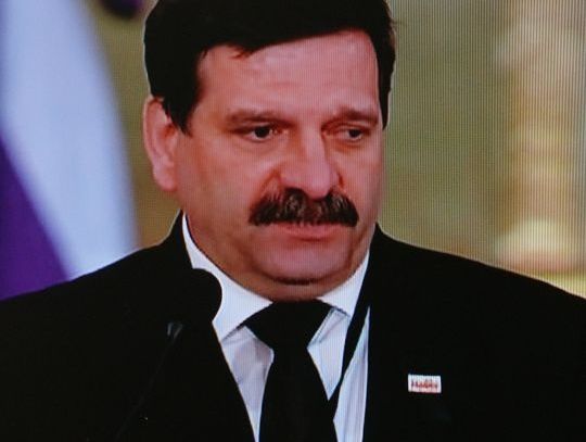 Szef Solidarności: Leszku, płaczemy po Tobie, bo byłeś dobrym człowiekiem