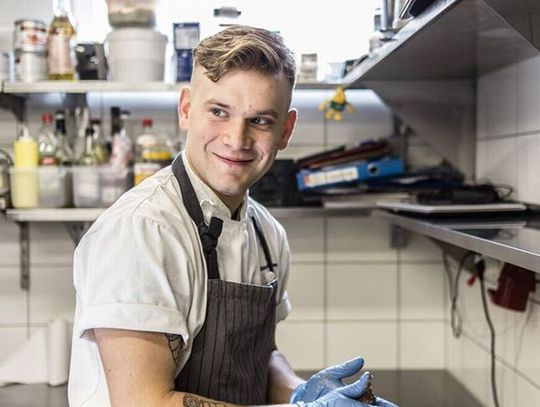 Szefowie kuchni z Gdyni w półfinale międzynarodowego konkursu kulinarnego! 