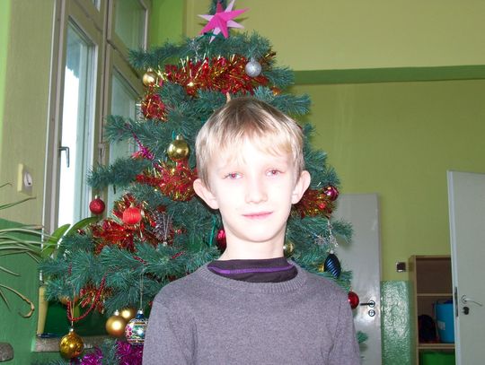 Szkoła integruje środowisko 