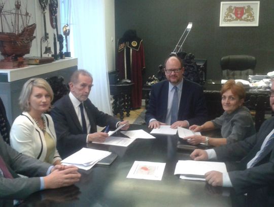 Szkoła metropolitalna w Kowalach już za dwa lata