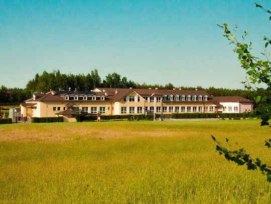 Szkoła Podstawowa w Bytoni z dofinansowaniem na mural historyczny