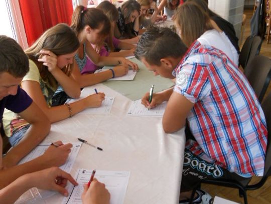 Szkoła Sukcesu - angielski i wycieczki dla najpilniejszych