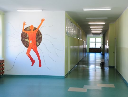 Szkoły gotowe na pierwszy dzwonek